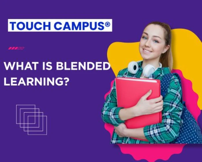 Blended Learning: The Best of Both Worlds in Education