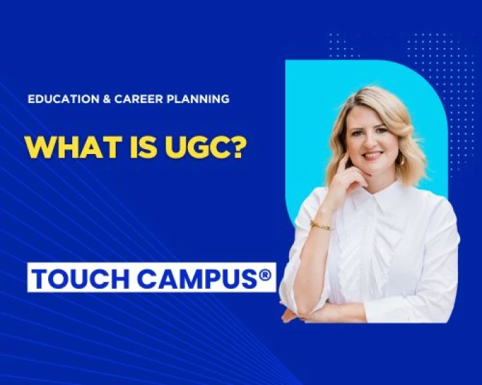UGC in India: What It Is and Why It Matters