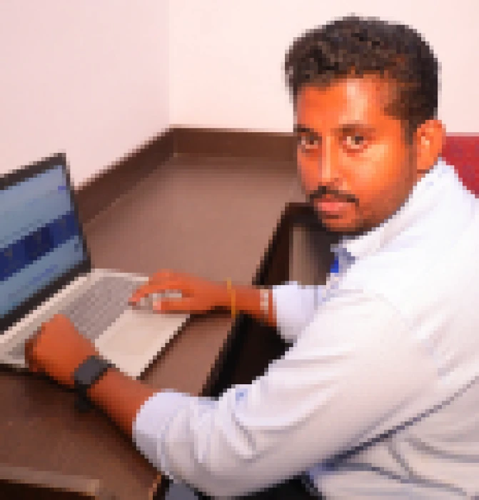 Team Member D