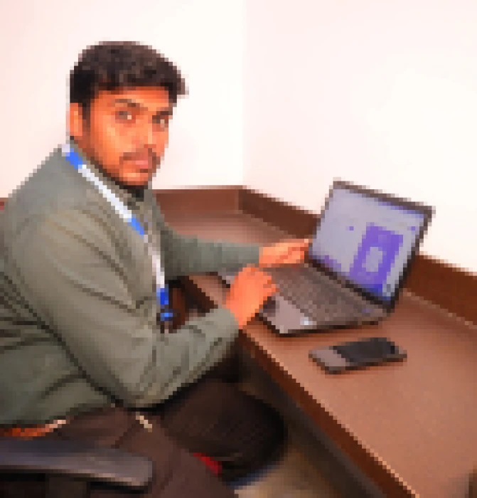 Team Member D