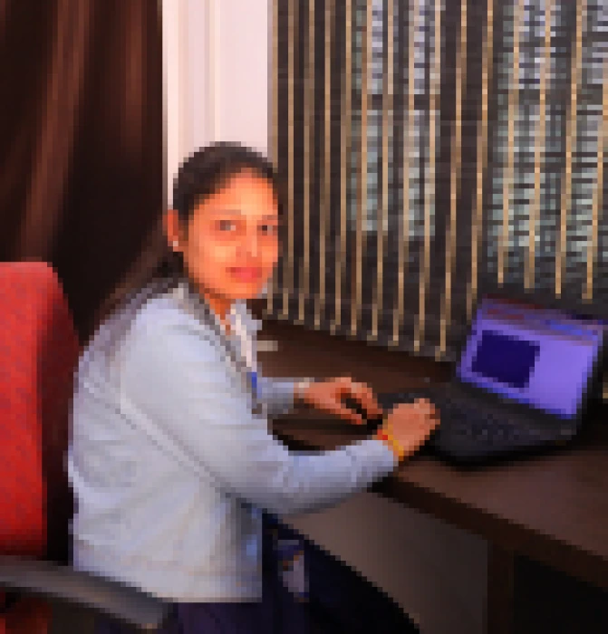 Team Member D
