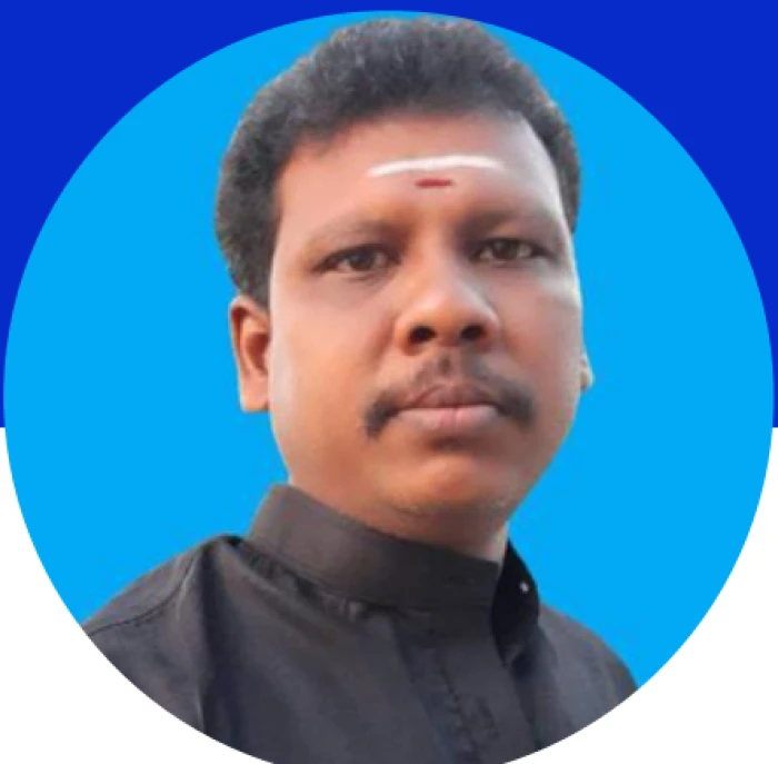 Team Member D