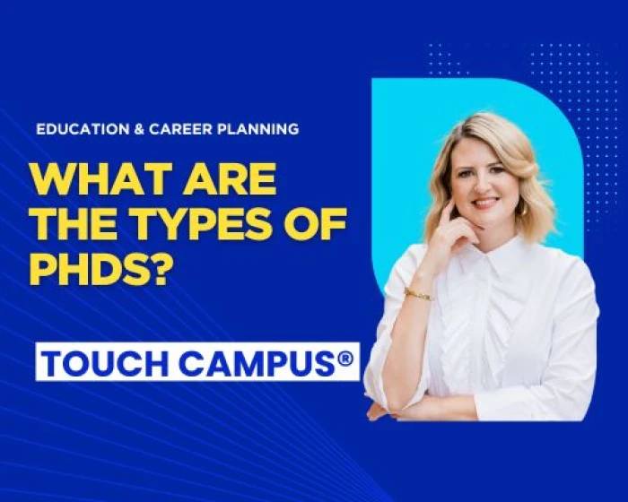 Exploring the Different Types of PhDs: Which One is Right for You?