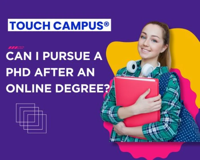 PhD After an Online Degree: Is It Possible in India?