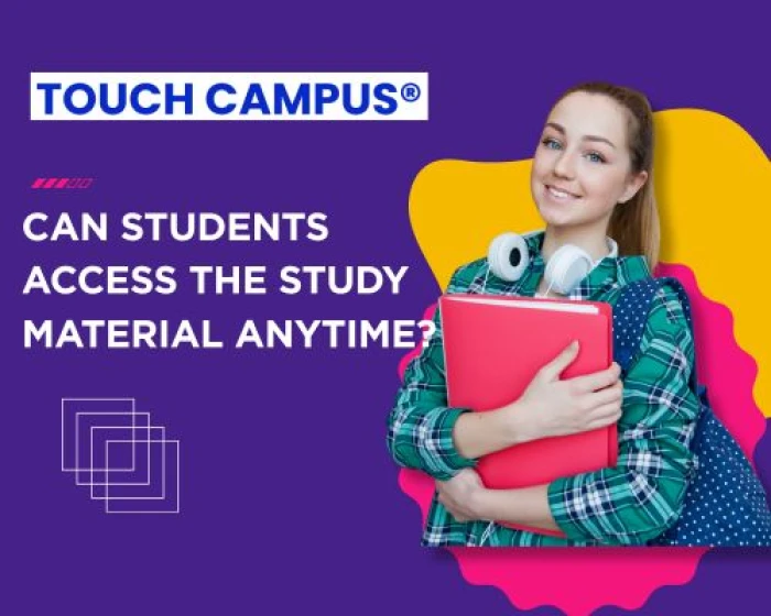 Study Material Access in IPWP Programs: Anytime, Anywhere Learning for Working Professionals
