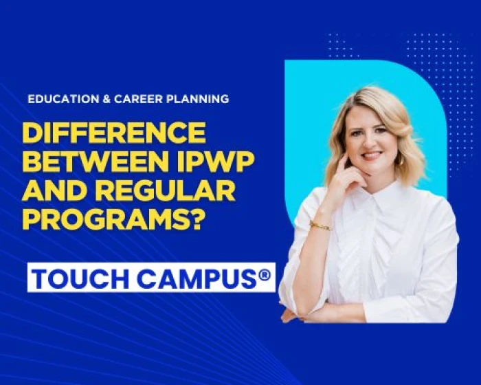IPWP vs Regular Programs: Which One’s Right for You?