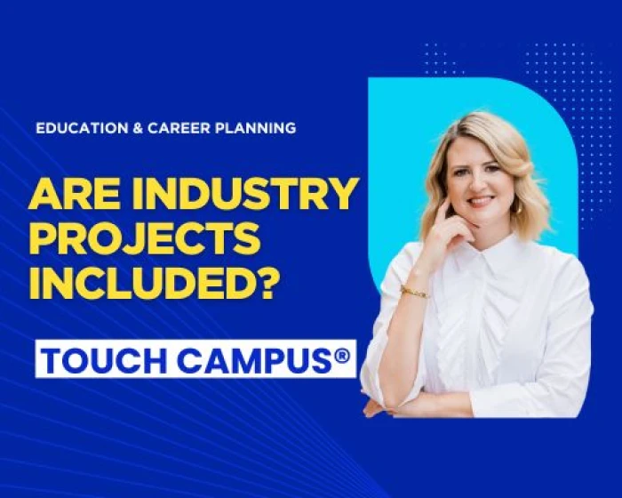 Are Industry Projects Included in IPWP? What You Need to Know