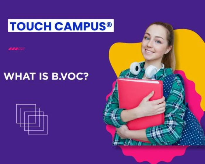 B.Voc Explained: A Practical Degree for Job-Ready Skills