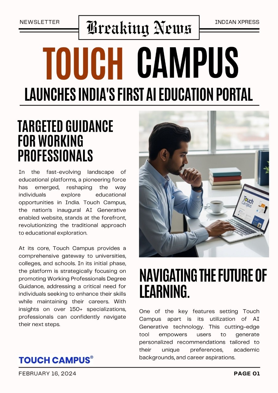 Targeted Guidance